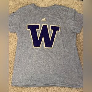 UW Tshirt